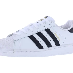 Adidas Superstar PS Boys Shoes