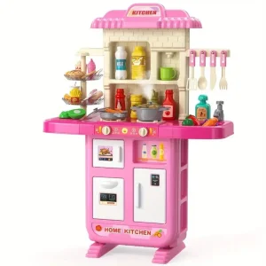 Kids Play Kitchen