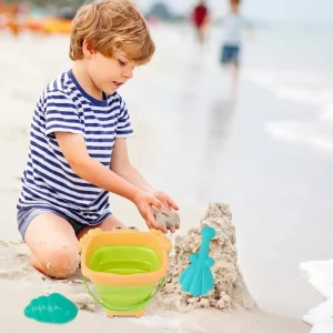Beach Toys for Girls and Boys