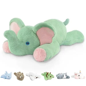 Children's Plush Animal Toys