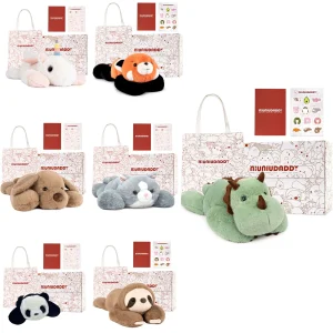 Kids Plush Toy Animals