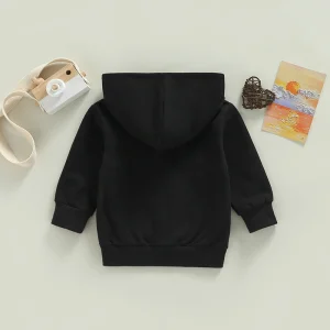 Children s Winter Hooded Jacket