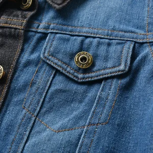 Children' s Denim Jacket