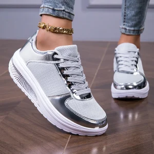 Girls High School Casual Shoes