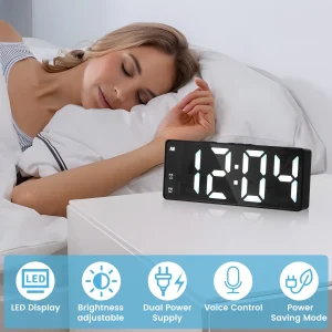 Digital Clock
