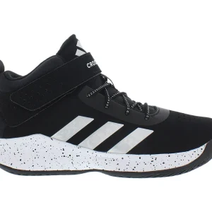 Adidas Wide Slip On Boys Shoes
