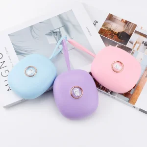 Vibrating Wake Up Alarm Clock