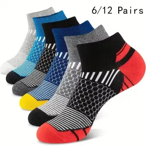 Boys Teen One Size Fits All Socks